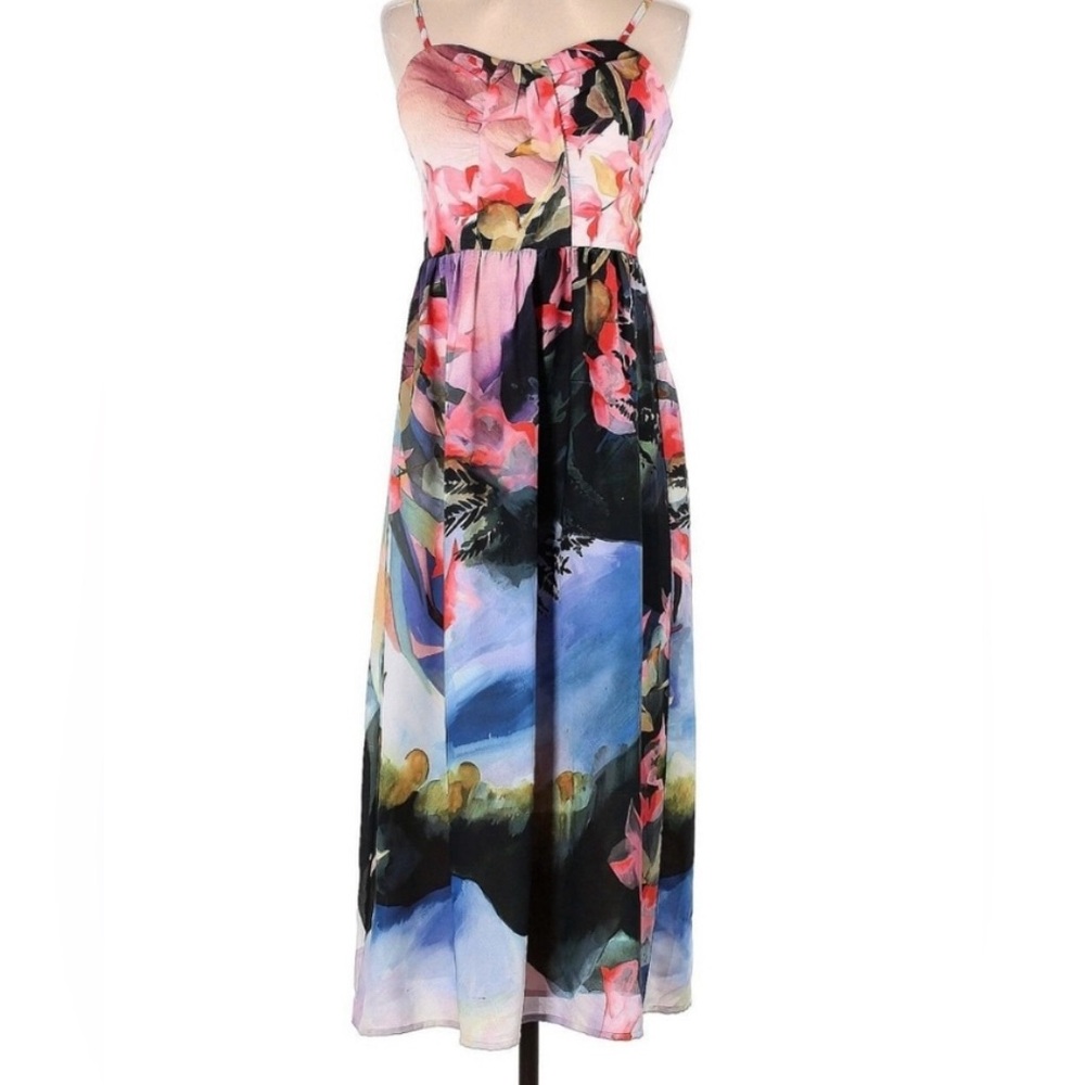 Corey Lynn Calter Daybreak Dress Size 10